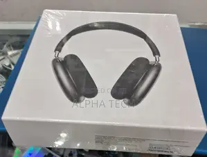 Airpods Max With Smart Case