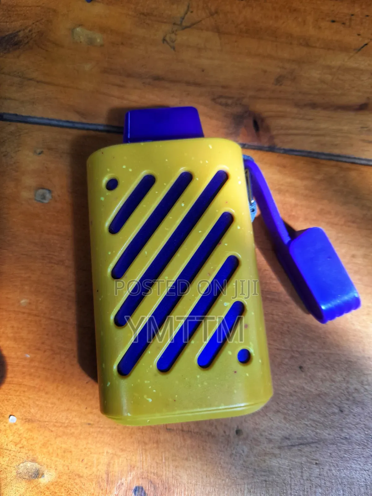 Vape ከፈለጉ ይደወሉ ያሉበት እናቀርባለን