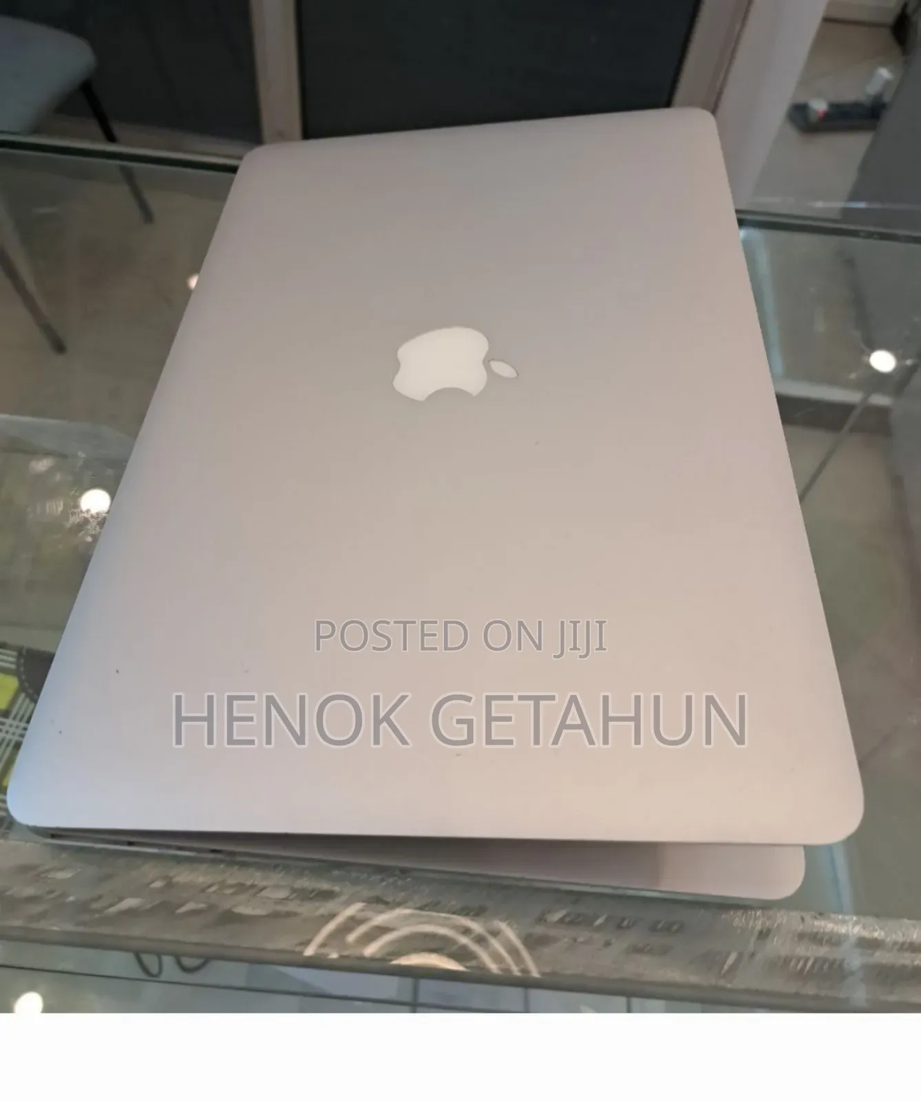 New Laptop Apple MacBook Air 2013 16GB Intel Core I7 SSD 512GB