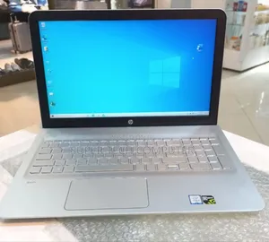 Photo - New Laptop HP Envy 13 8GB Intel Core I5 HDD+SSD 640GB