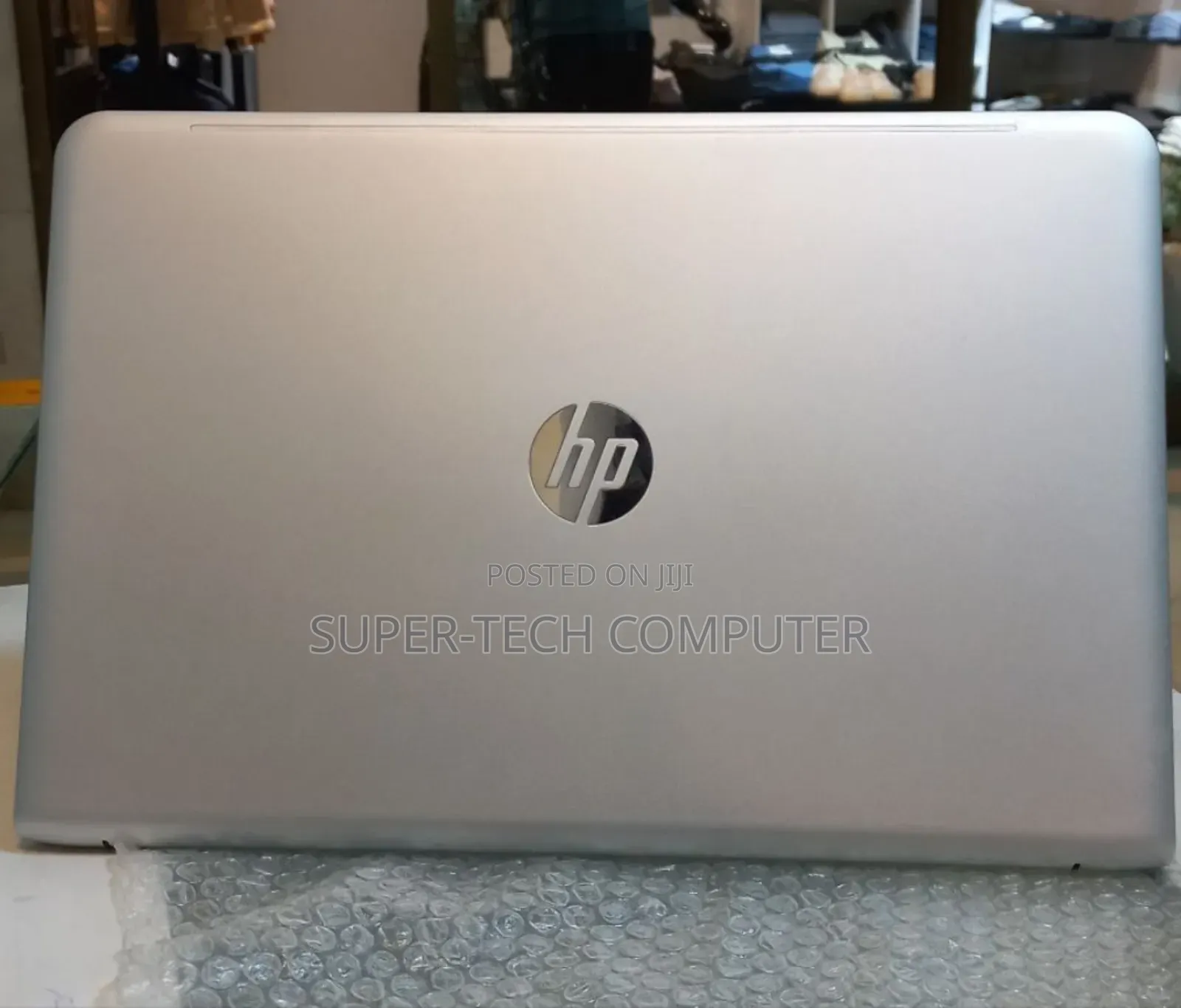 New Laptop HP Envy 13 8GB Intel Core I5 HDD+SSD 640GB