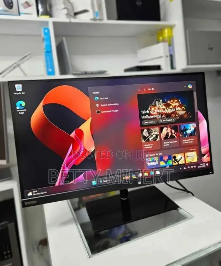 Lenovo 27inch