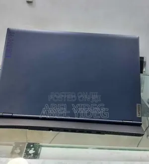 New Laptop Lenovo Legion 5 16GB AMD Ryzen 5 SSD 512GB