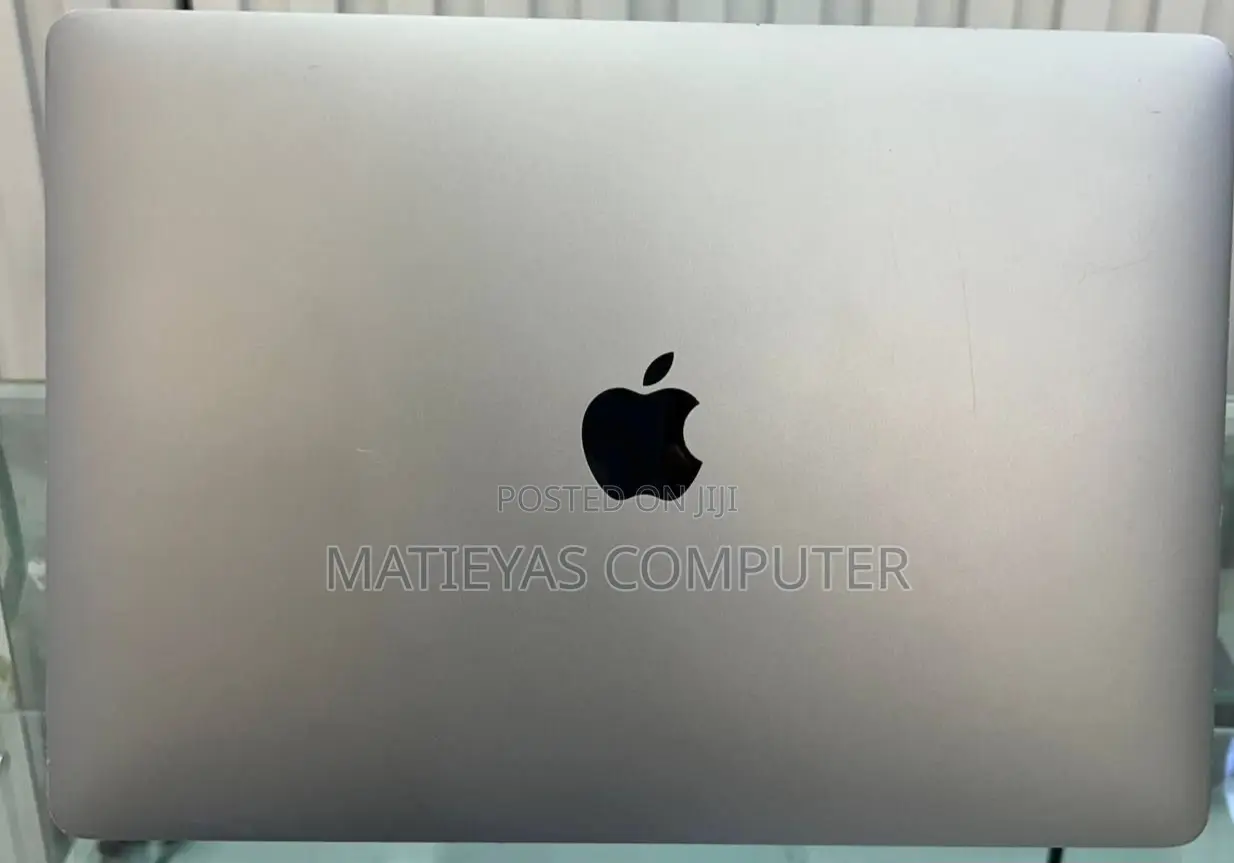 Laptop Apple MacBook Air 2019 8GB Intel Core I5 SSD 256GB