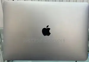 Photo - Laptop Apple MacBook Air 2019 8GB Intel Core I5 SSD 256GB