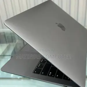 Laptop Apple MacBook Air 2019 8GB Intel Core I5 SSD 256GB