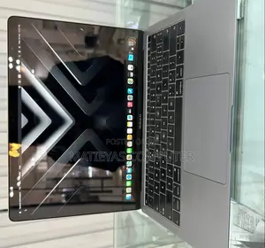 Laptop Apple MacBook Air 2019 8GB Intel Core I5 SSD 256GB