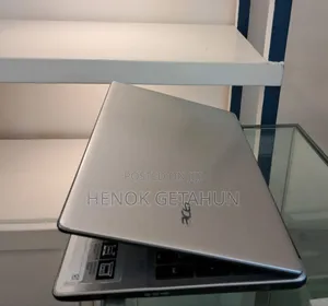 New Laptop Acer Aspire 5 8GB Intel Core I5 SSD 256GB