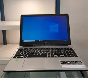 New Laptop Acer Aspire 5 8GB Intel Core I5 SSD 256GB