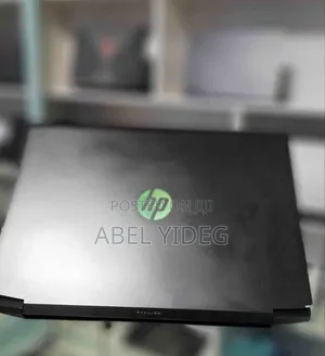 New Laptop HP Pavilion Power 15 16GB Intel Core i5 SSD 512GB