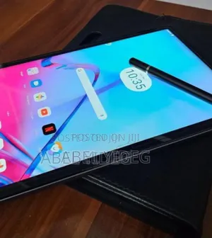 Photo - New Lenovo Tab P11 5G 128 GB