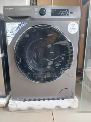 Eurolux Atomic Washing 10.Kg