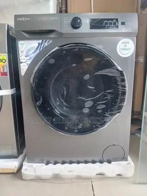 Eurolux Atomic Washing 10.Kg