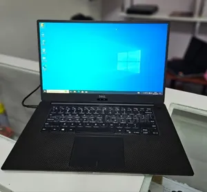 Photo - New Laptop Dell Precision 5540 16GB Intel Core I9 SSD 512GB