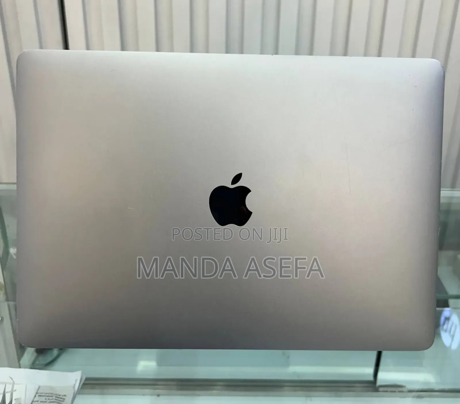 New Laptop Apple MacBook Air 2019 8GB Intel Core I5 SSD 256GB