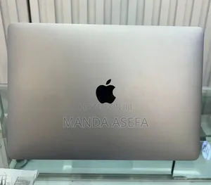 New Laptop Apple MacBook Air 2019 8GB Intel Core I5 SSD 256GB