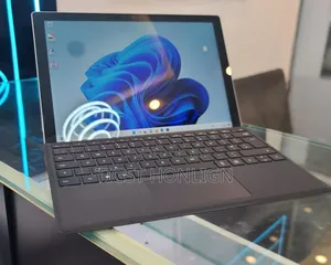 Photo - New Laptop Microsoft Surface Pro 7 8GB Intel Core I5 SSD 256GB