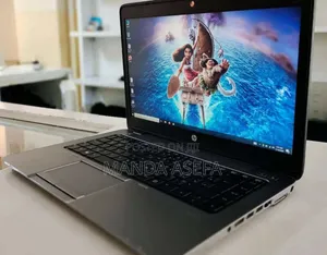 New Laptop HP EliteBook 840 4GB Intel Core I5 HDD 500GB