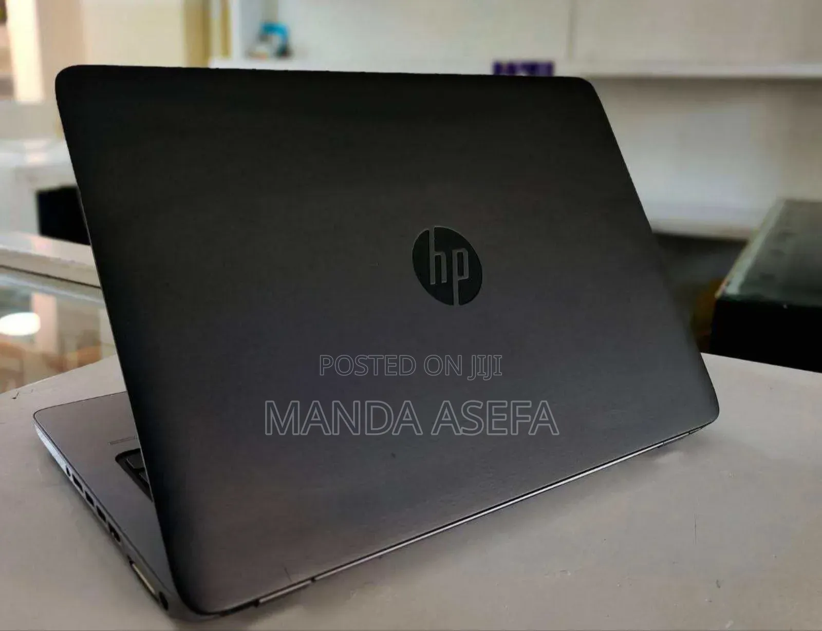 New Laptop HP EliteBook 840 4GB Intel Core I5 HDD 500GB