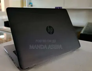 New Laptop HP EliteBook 840 4GB Intel Core I5 HDD 500GB