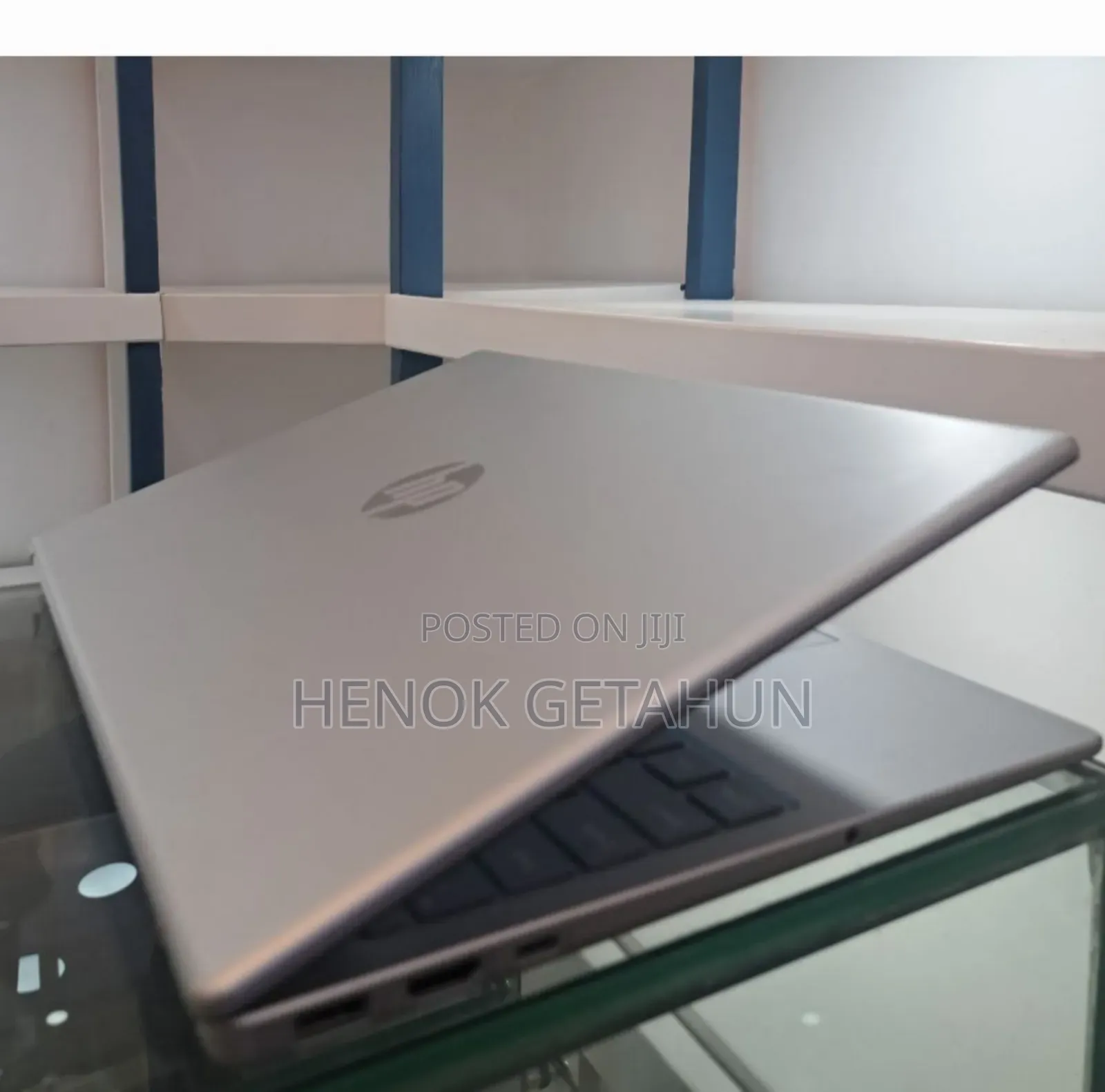 New Laptop HP EliteBook 850 G8 16GB Intel Core I7 SSD 1T