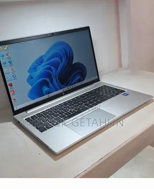 New Laptop HP EliteBook 850 G8 16GB Intel Core I7 SSD 1T