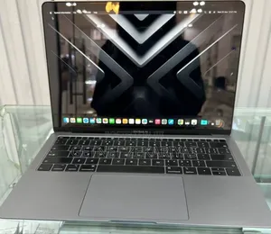 New Laptop Apple MacBook Air 2019 8GB Intel Core I5 SSD 256GB