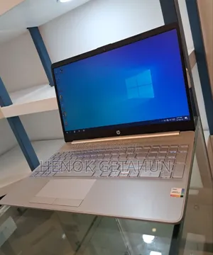 New Laptop HP Stream Notebook 16GB Intel Core I5 SSD 512GB