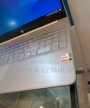 New Laptop HP Stream Notebook 16GB Intel Core I5 SSD 512GB