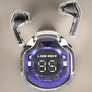 T8 TWS Bluetooth Earphones