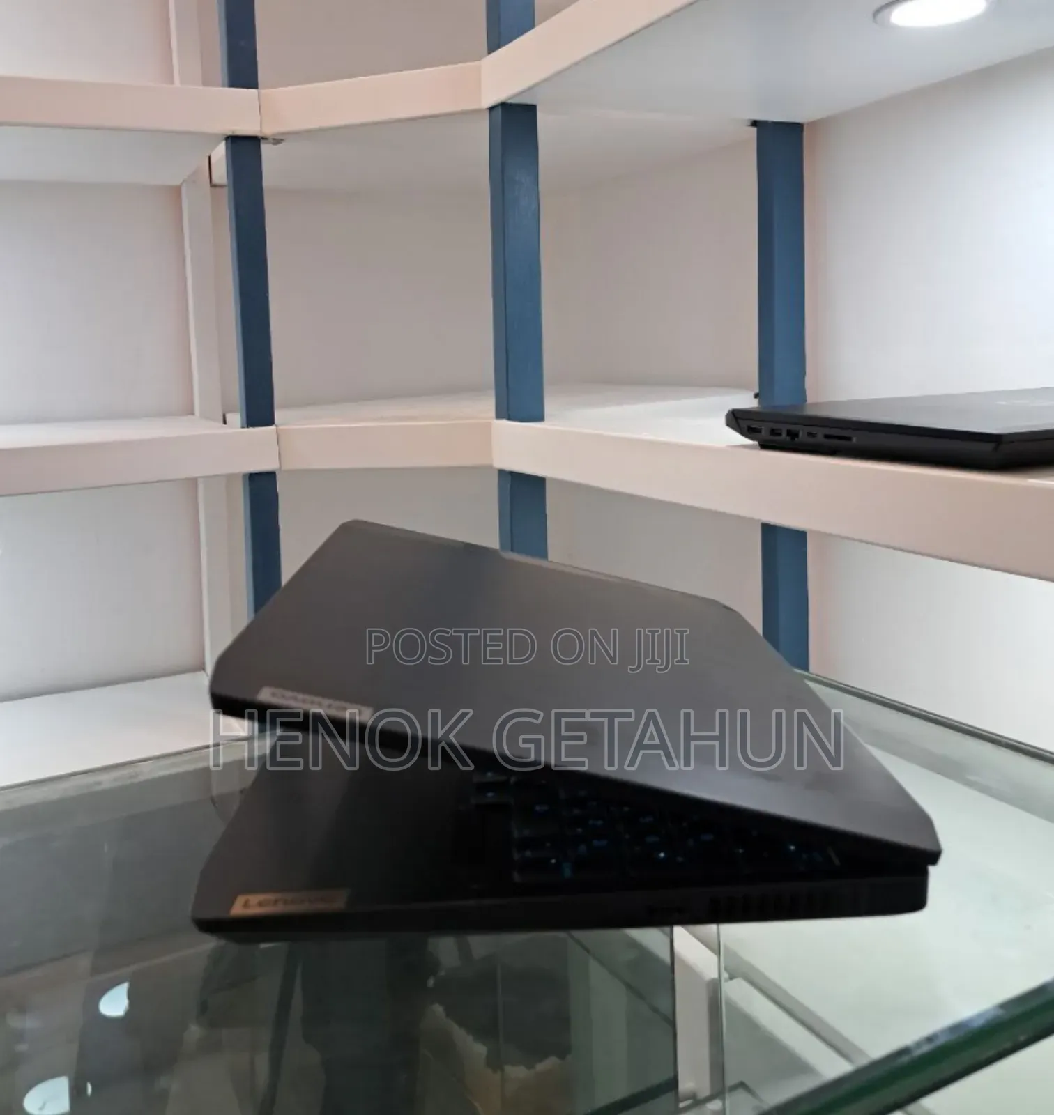 New Laptop Lenovo Ideapad 3 16GB Intel Core I7 SSD 512GB