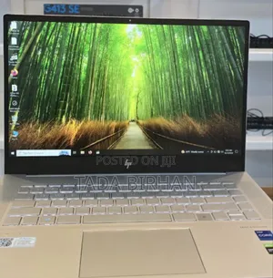 Photo - New Laptop HP Envy X360 18GB Intel Core I7 SSD 512GB