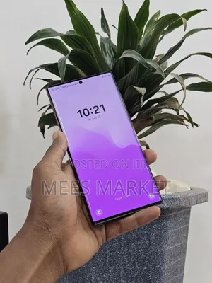 New Samsung Galaxy S22 Ultra 256 GB Blue