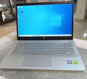 Photo - New Laptop HP Pavilion 15 8GB Intel Core I5 HDD+SSD 640GB