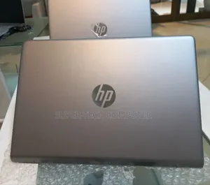 New Laptop HP Pavilion 15 8GB Intel Core I5 HDD+SSD 640GB