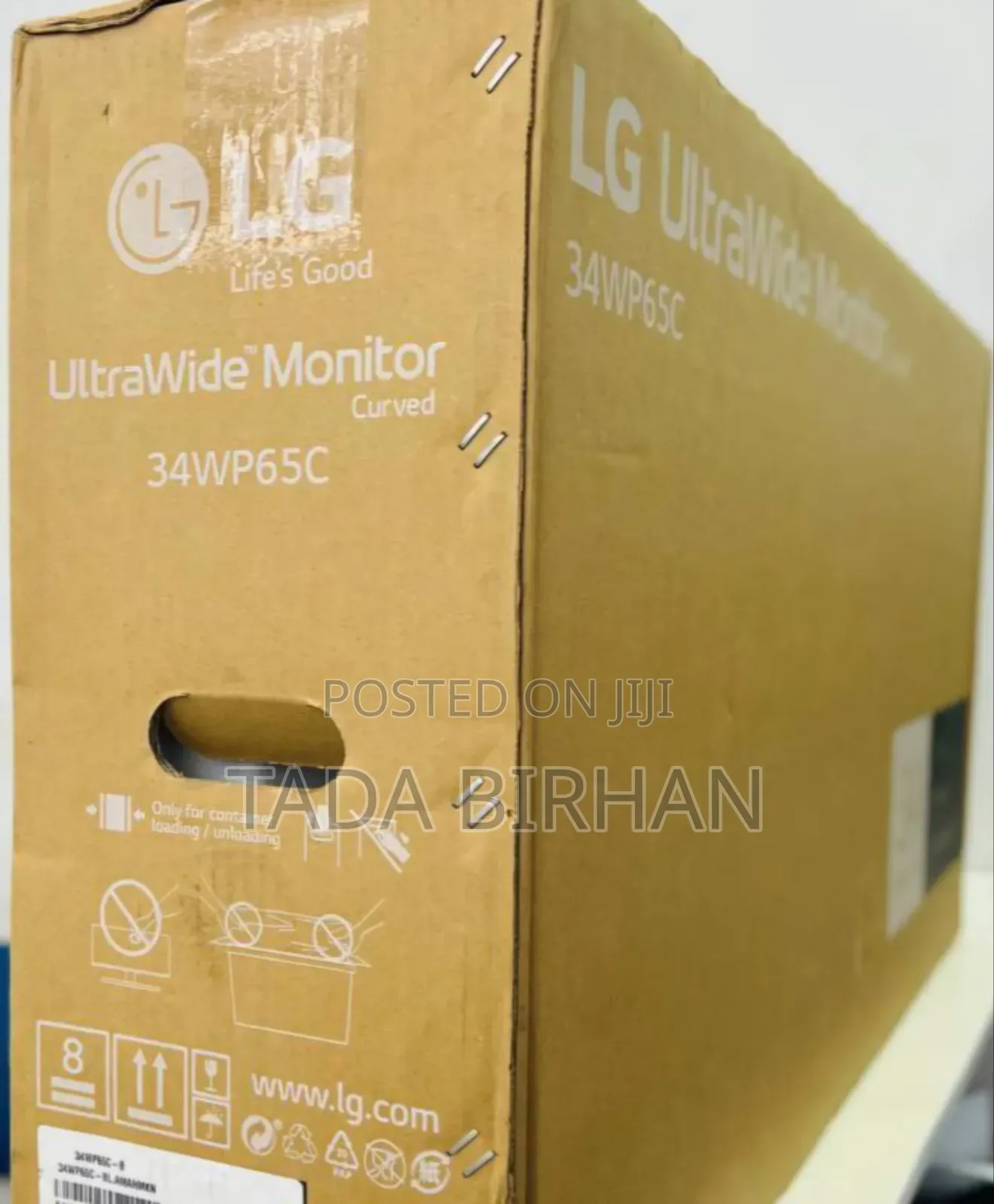 New Desktop Computer HP 200 G4 8GB Intel Core i7 SSD 512GB