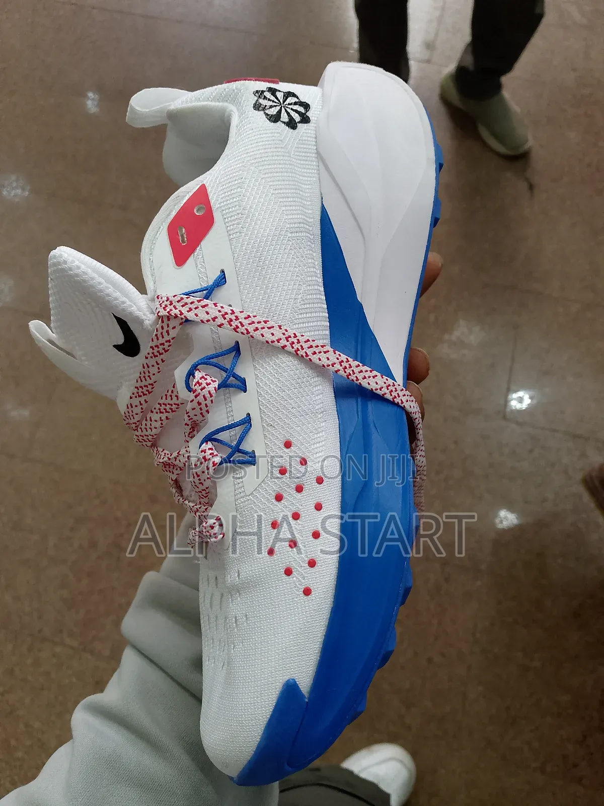 Nike Zoom High Master Quality Shoes for You Made in Vietnam