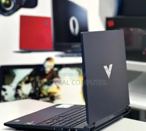 New Laptop HP Victus 15 16GB Intel Core I5 SSD 512GB