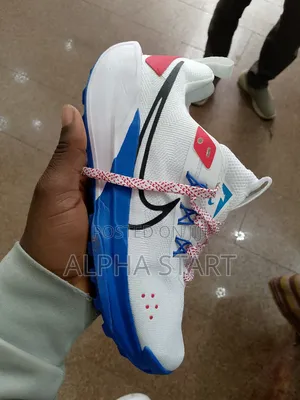 Nike Zoom High Master Quality Shoes for You Made in Vietnam