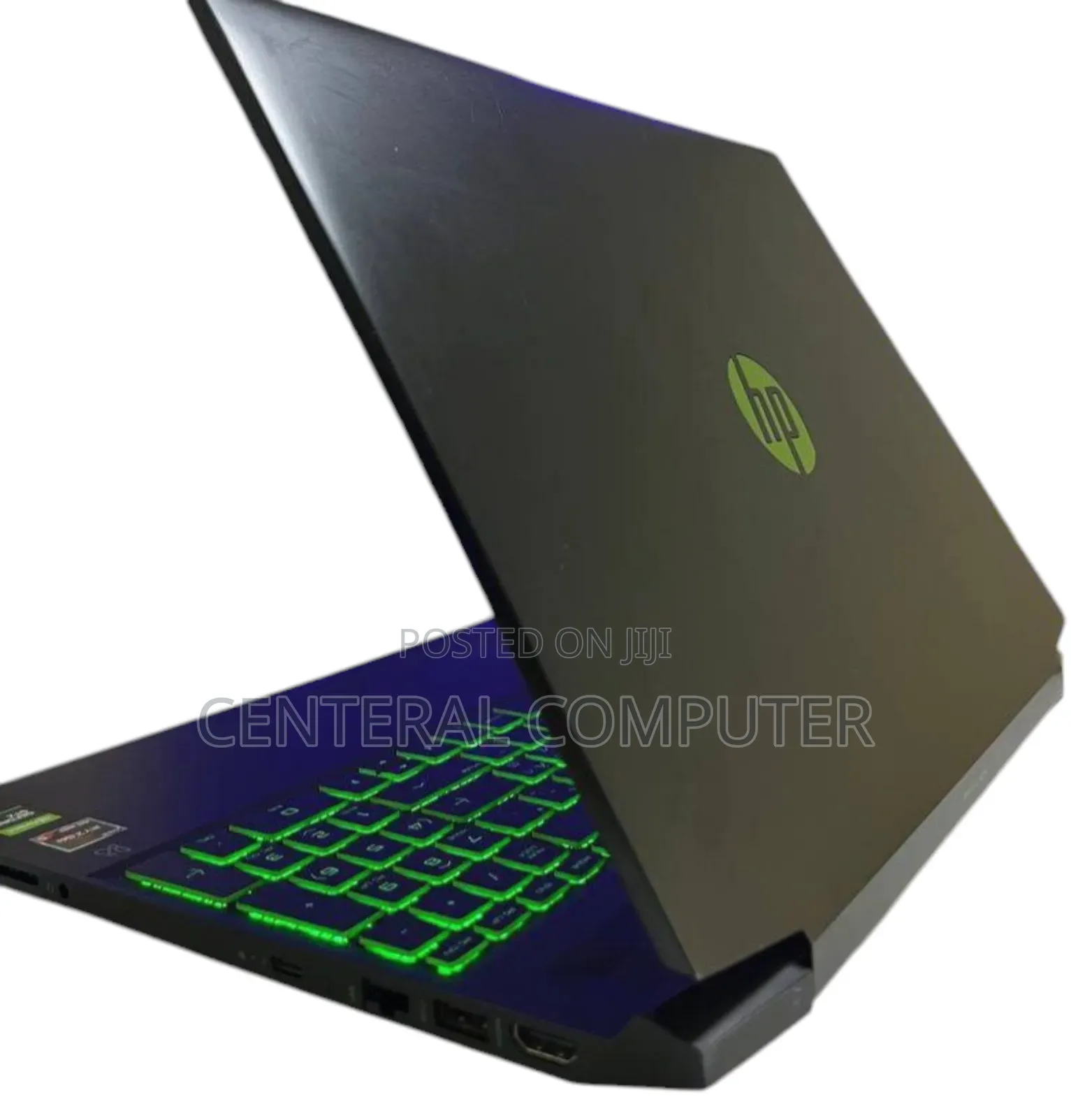 New Laptop HP Pavilion 13 16GB AMD Ryzen 5 SSD 512GB