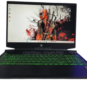 New Laptop HP Pavilion 13 16GB AMD Ryzen 5 SSD 512GB