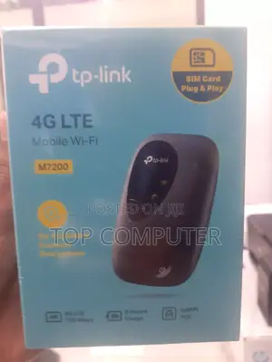 Tp Link 4G