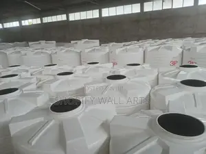 Photo - ¤ 3p የውሃ ማጠራቀሚያ (3p Plastic Water Tank)