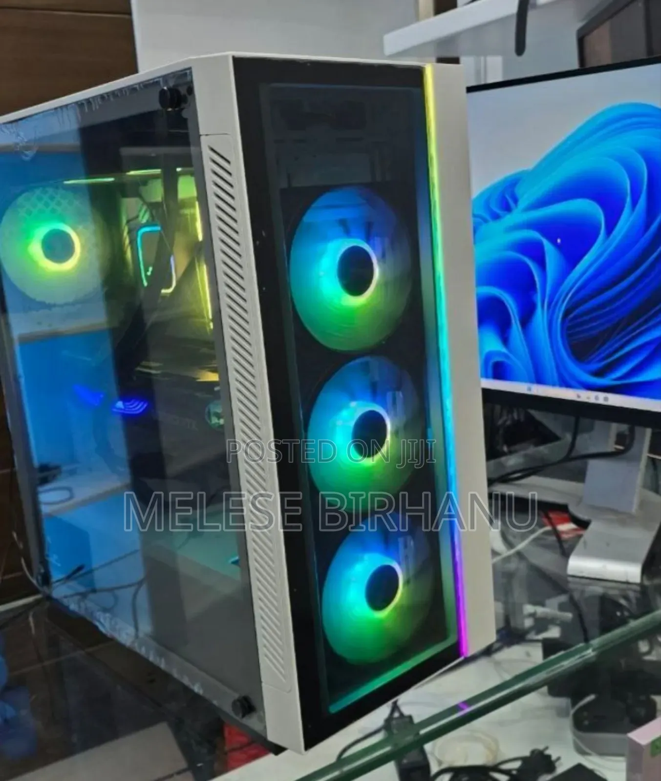 New Desktop Computer Dell 16GB Intel Core I7 SSD 1T