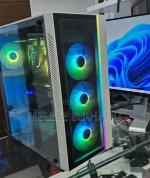 Photo - New Desktop Computer Dell 16GB Intel Core I7 SSD 1T