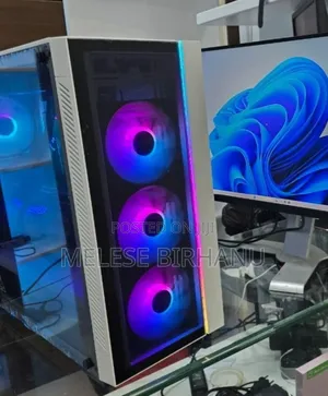 New Desktop Computer Dell 16GB Intel Core I7 SSD 1T