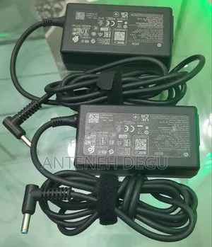 Photo - Hp Charger