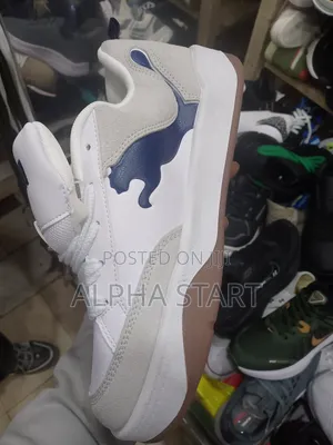 PumaMaster Quality Shoes for You Made in Vietnam