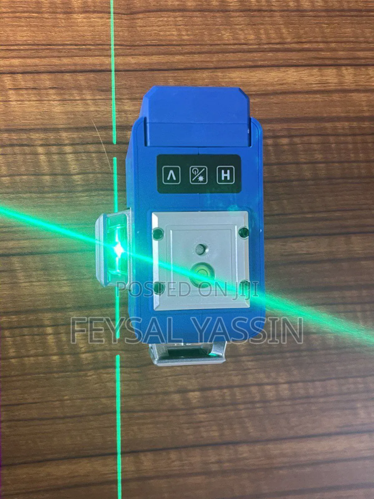 Laser Level 360°