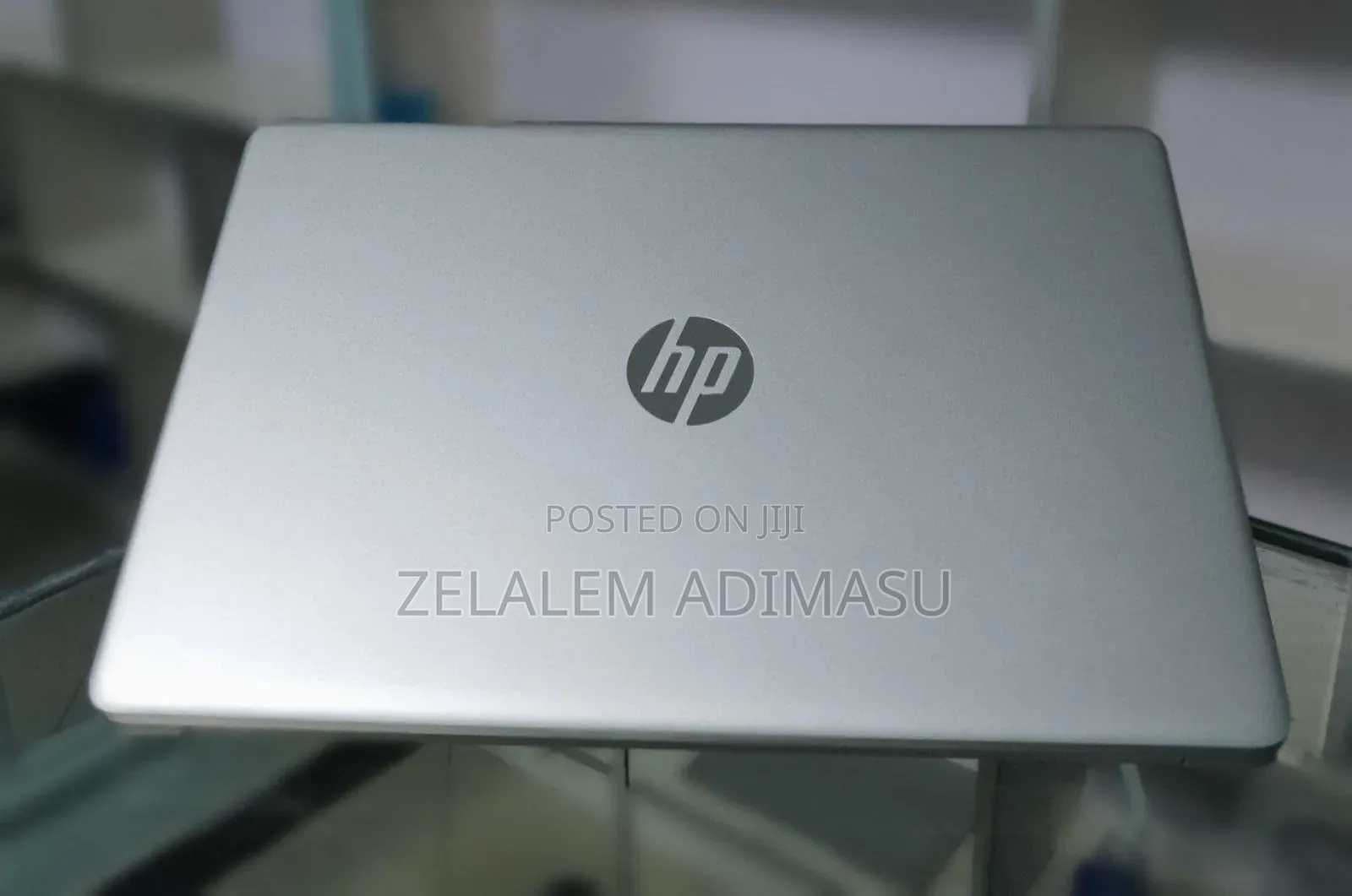 New Laptop HP Stream Notebook 8GB Intel Core I3 SSD 512GB